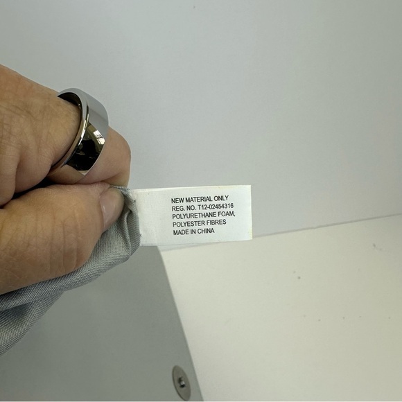 Pixie Mood Grey Bag - Picture 11 of 13